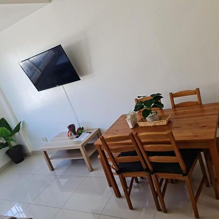 Ksl Residence Boca Chica Exterior foto
