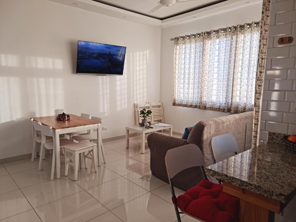 Ksl Residence Boca Chica Exterior foto