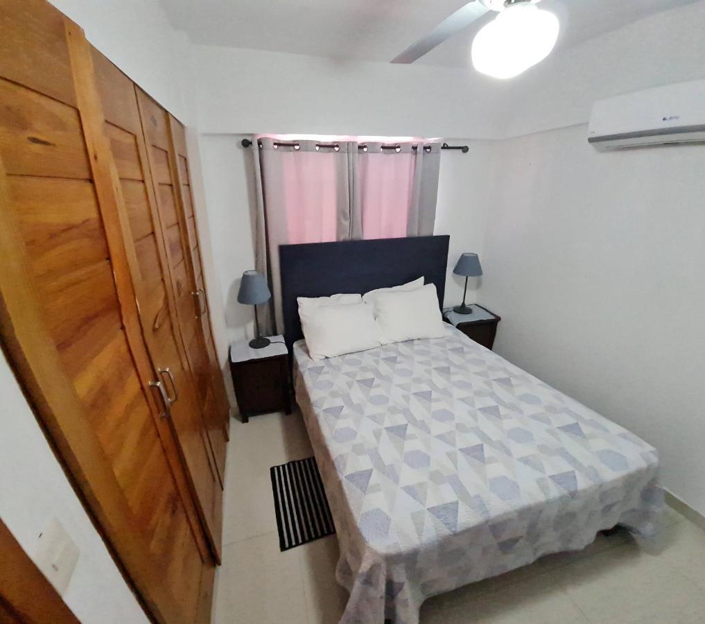 Ksl Residence Boca Chica Exterior foto
