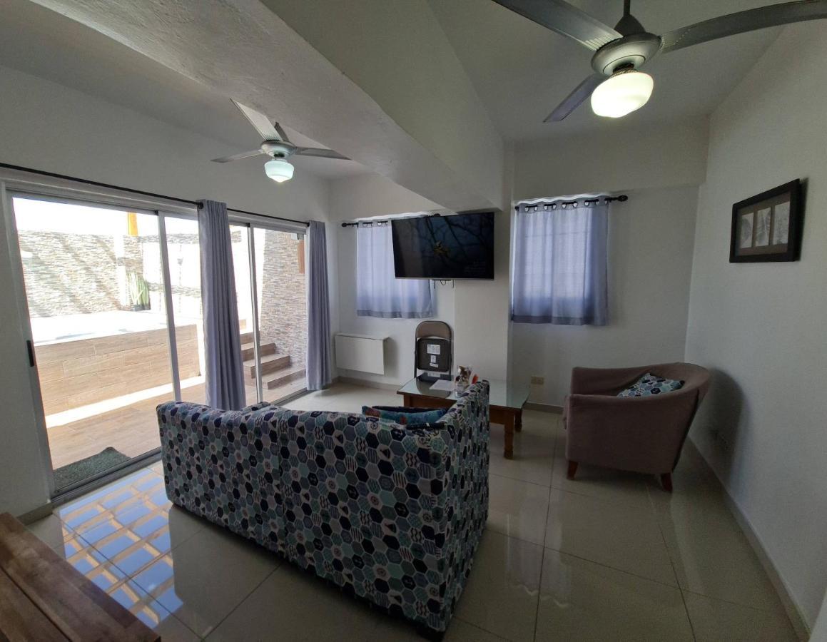 Ksl Residence Boca Chica Exterior foto