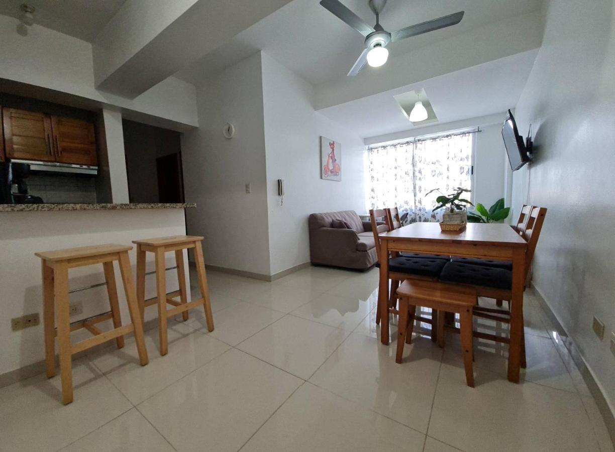 Ksl Residence Boca Chica Exterior foto