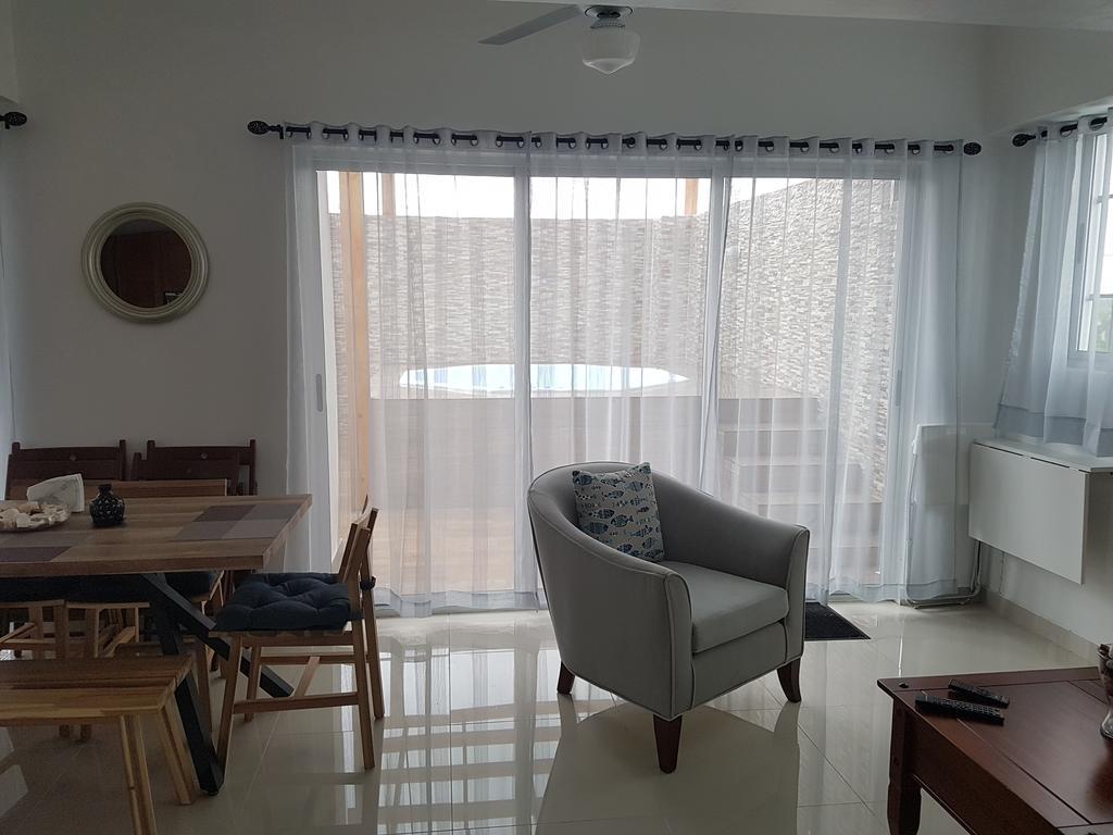 Ksl Residence Boca Chica Exterior foto