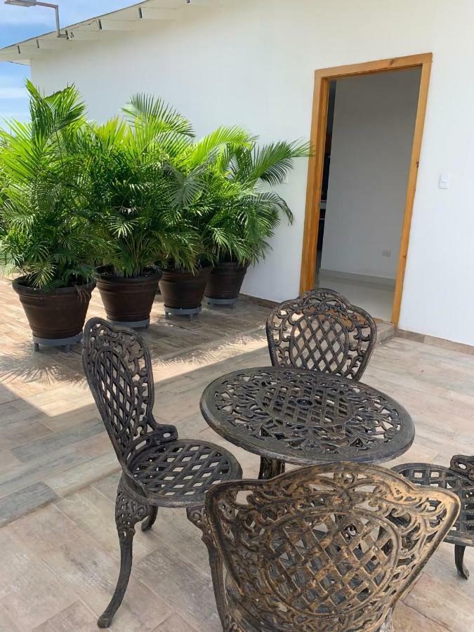 Ksl Residence Boca Chica Exterior foto